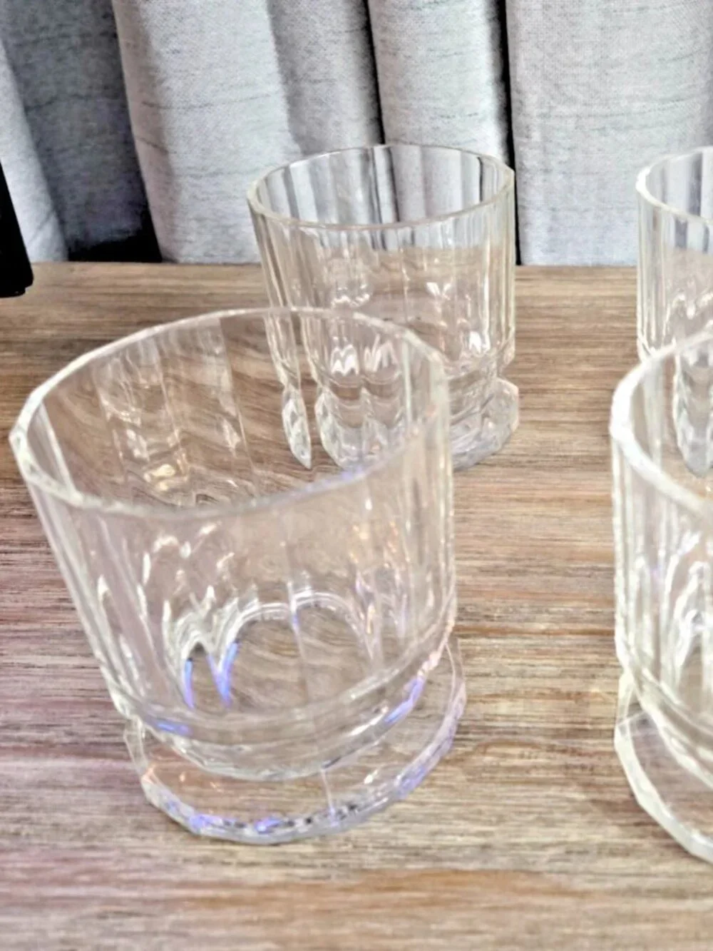 Dansk Gustav Old Fashioned Glasses